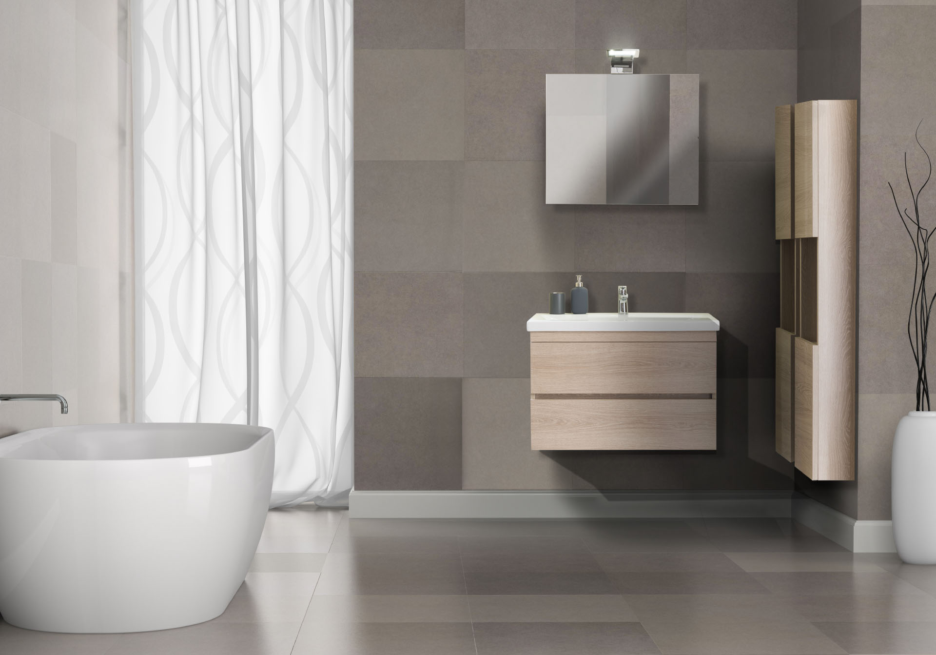 Fivea Arredo Bagno