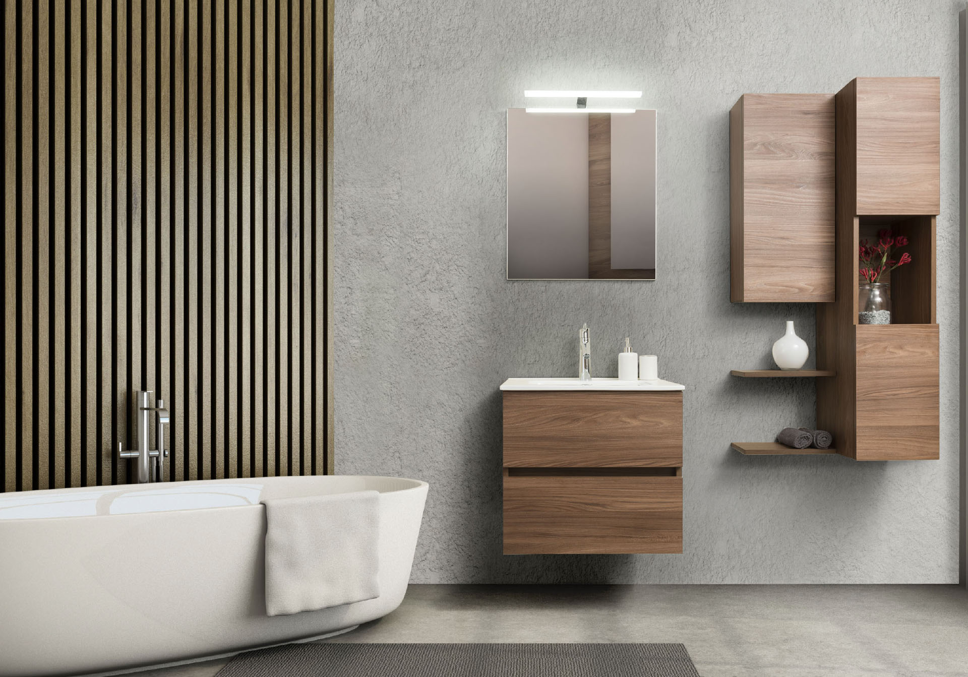 Fivea Arredo Bagno