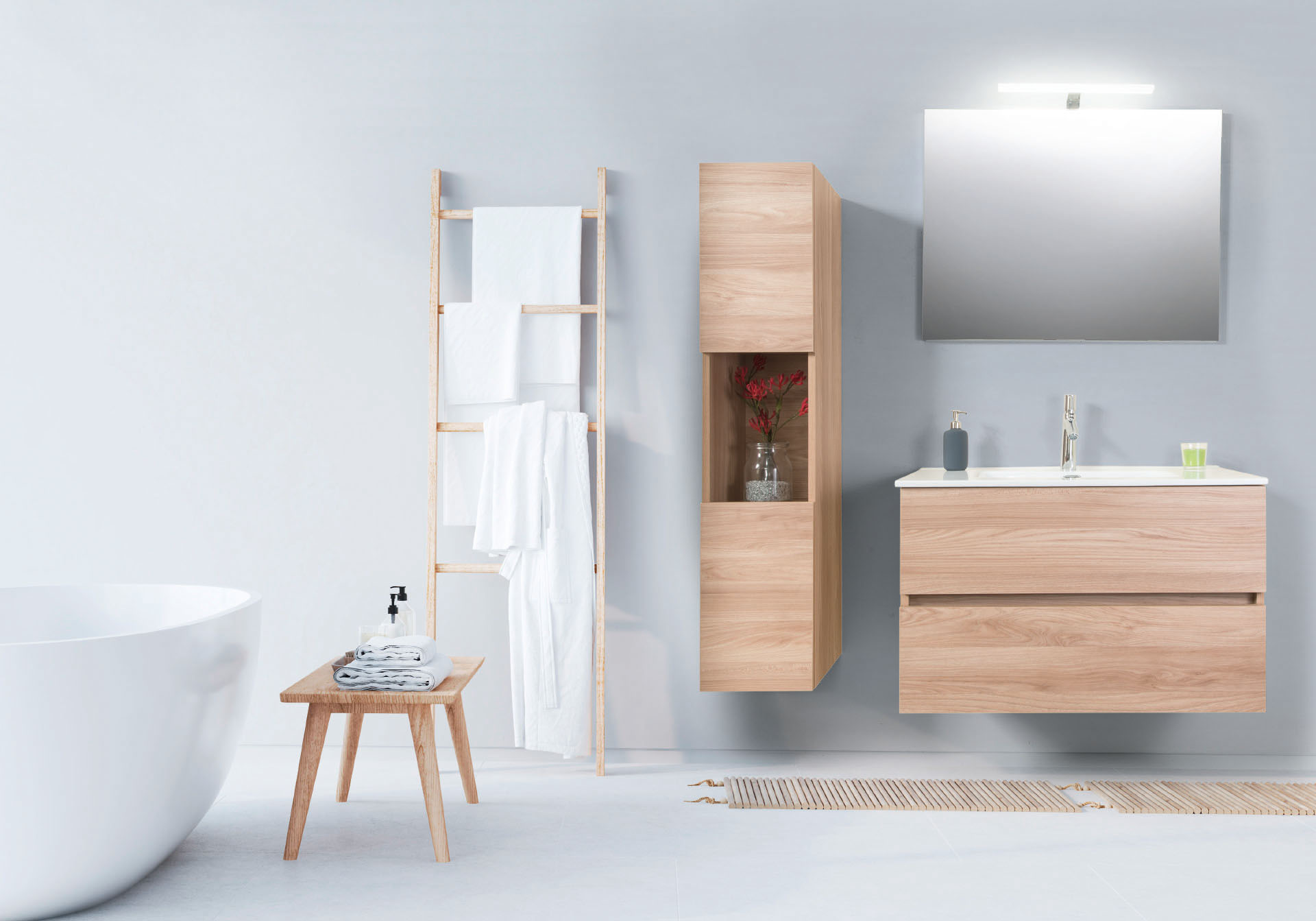 Fivea Arredo Bagno