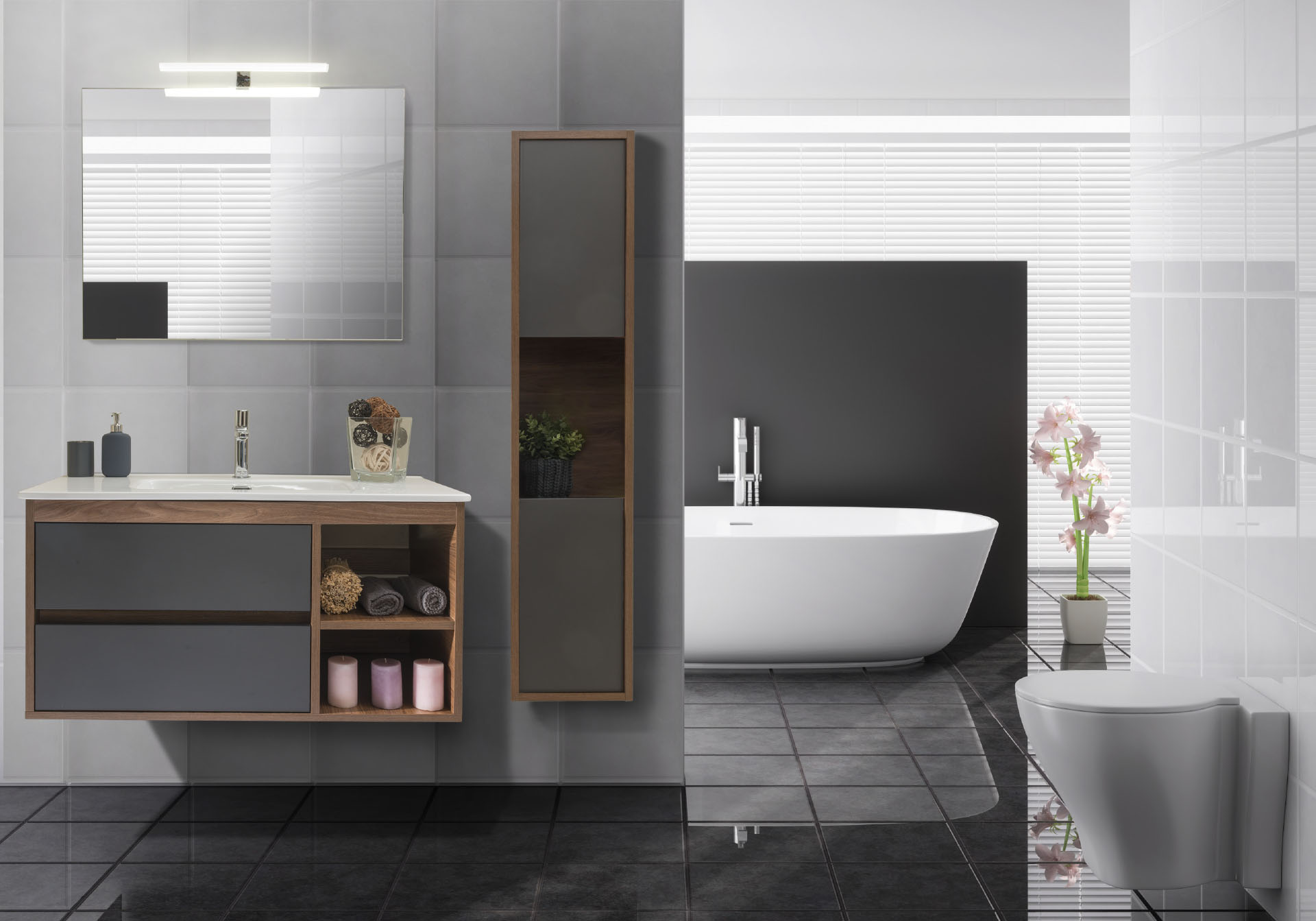 Fivea Arredo Bagno