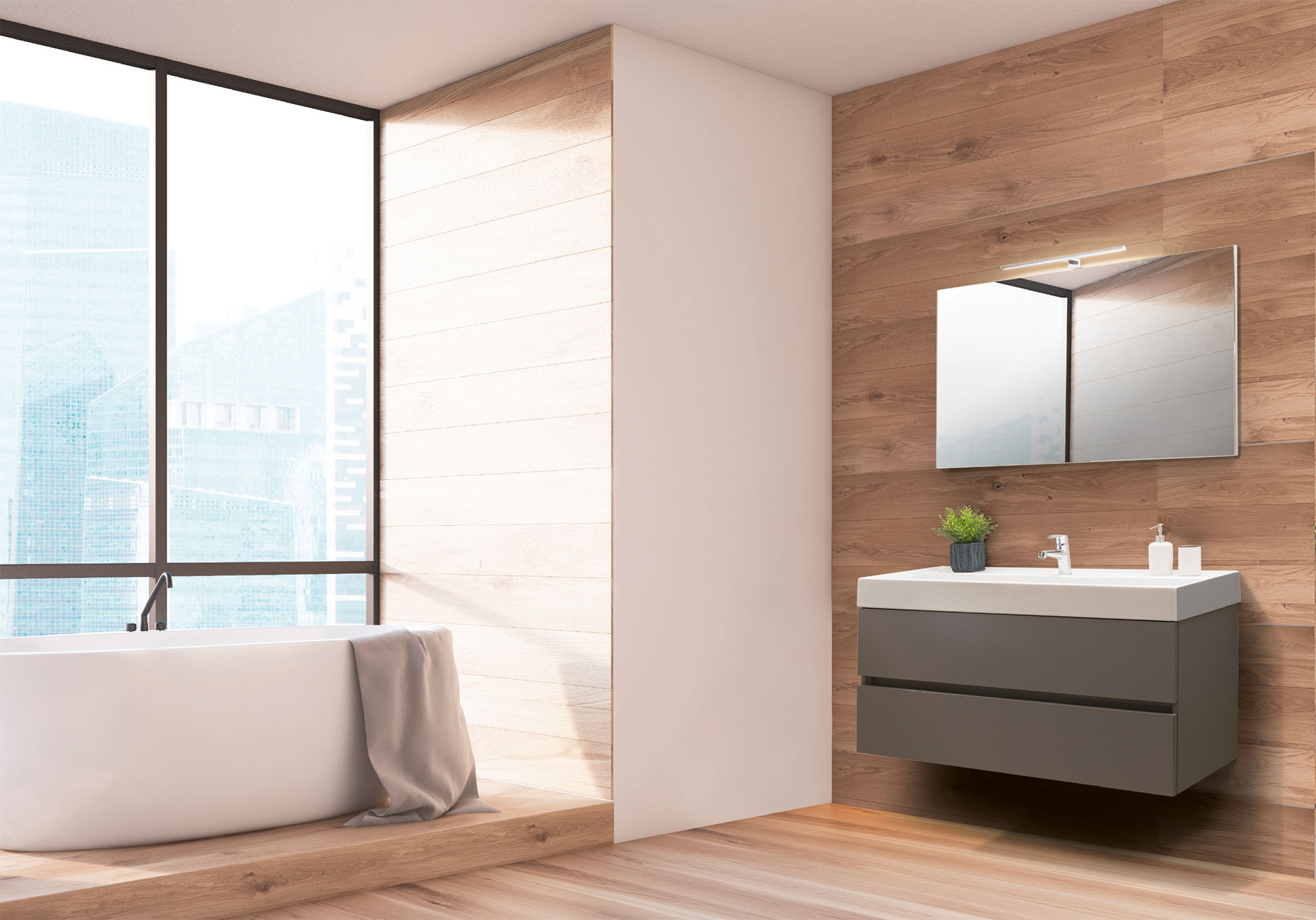 Fivea Arredo Bagno