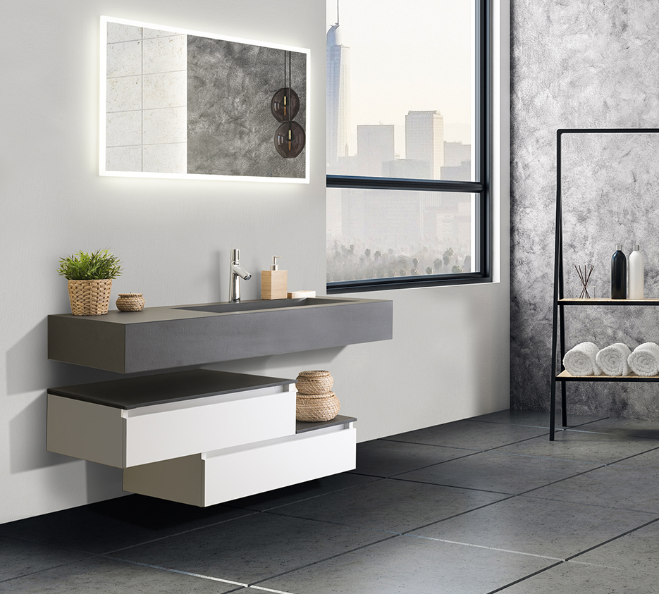 Fivea Arredo Bagno