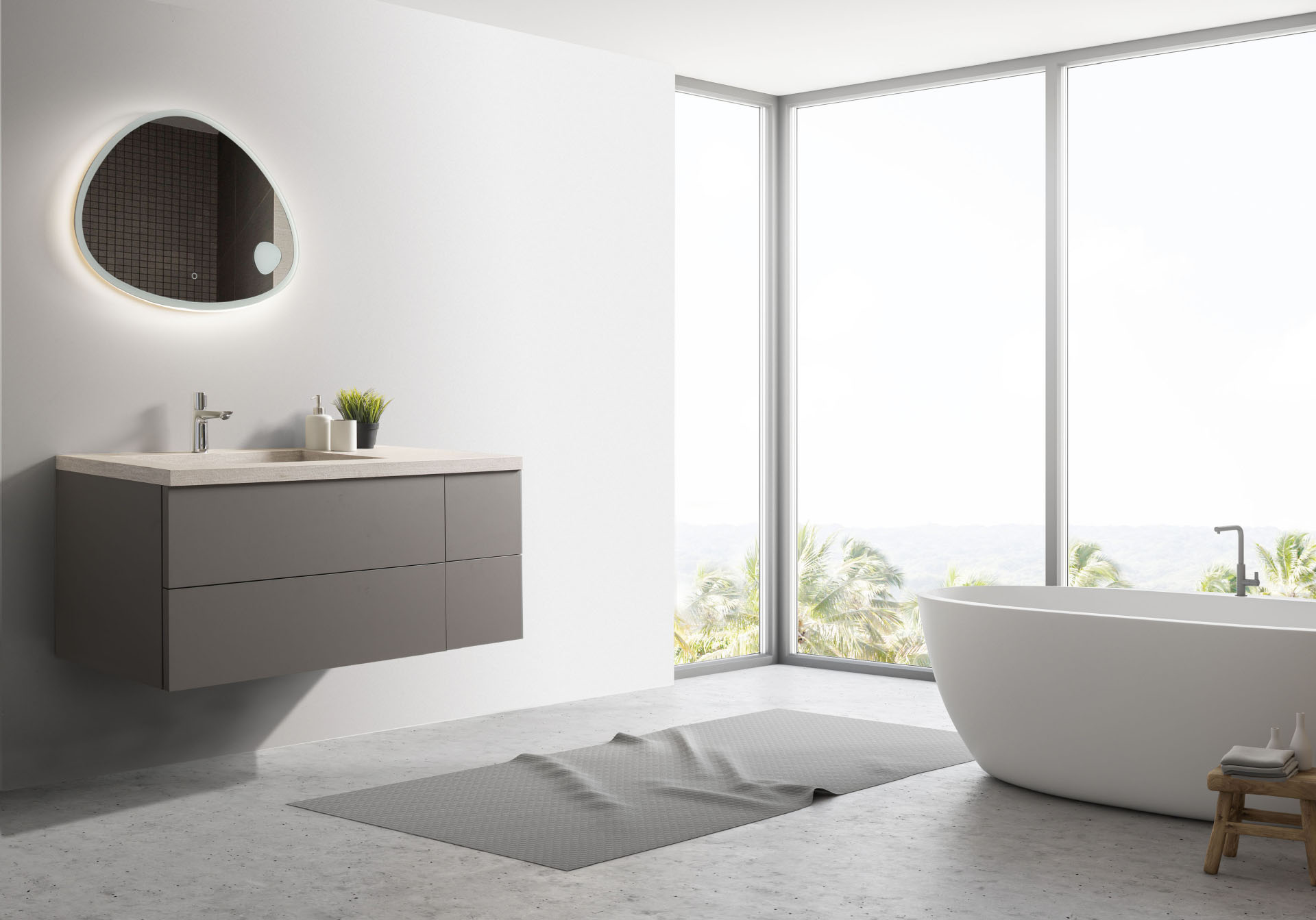 Fivea Arredo Bagno