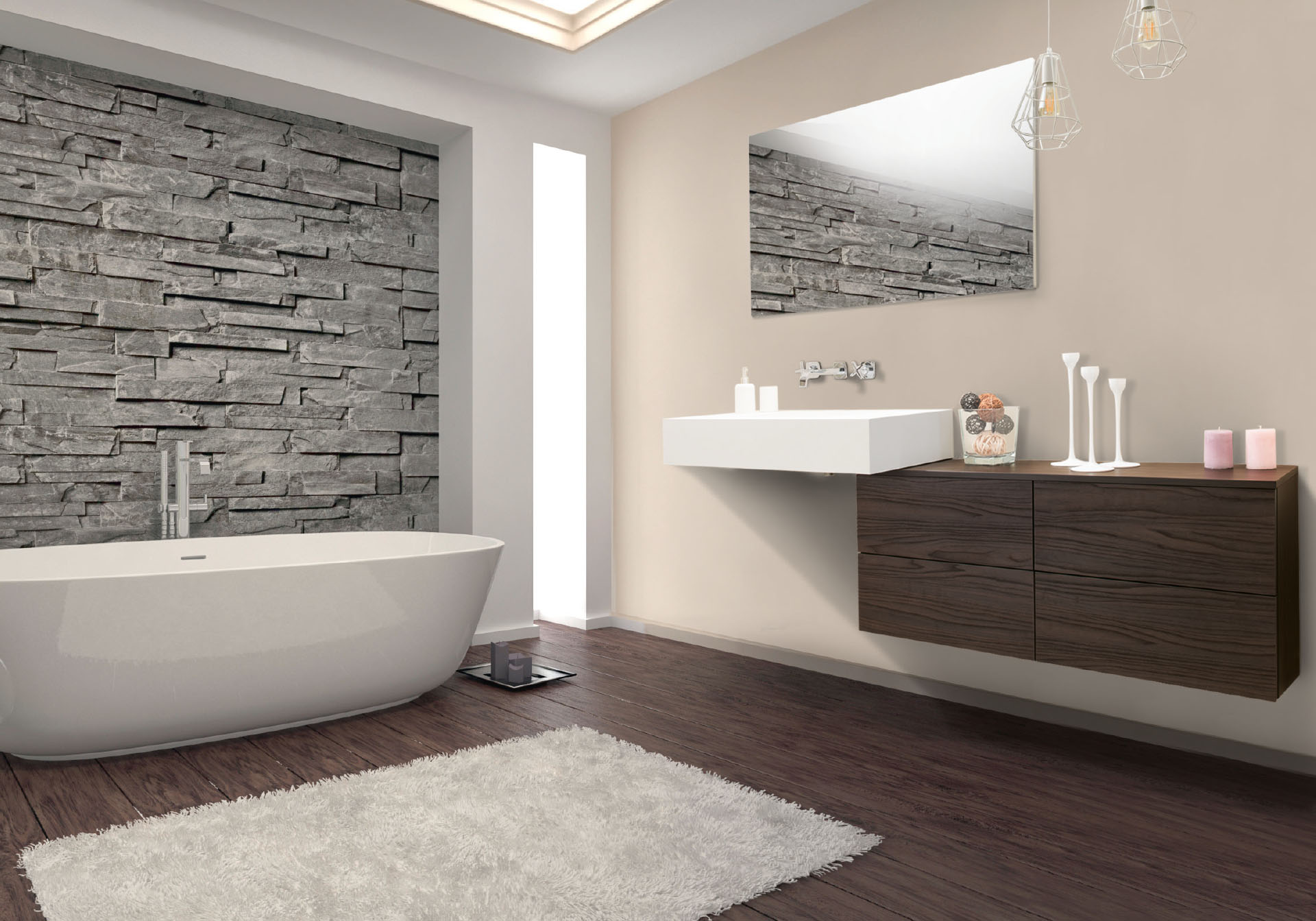 Fivea Arredo Bagno