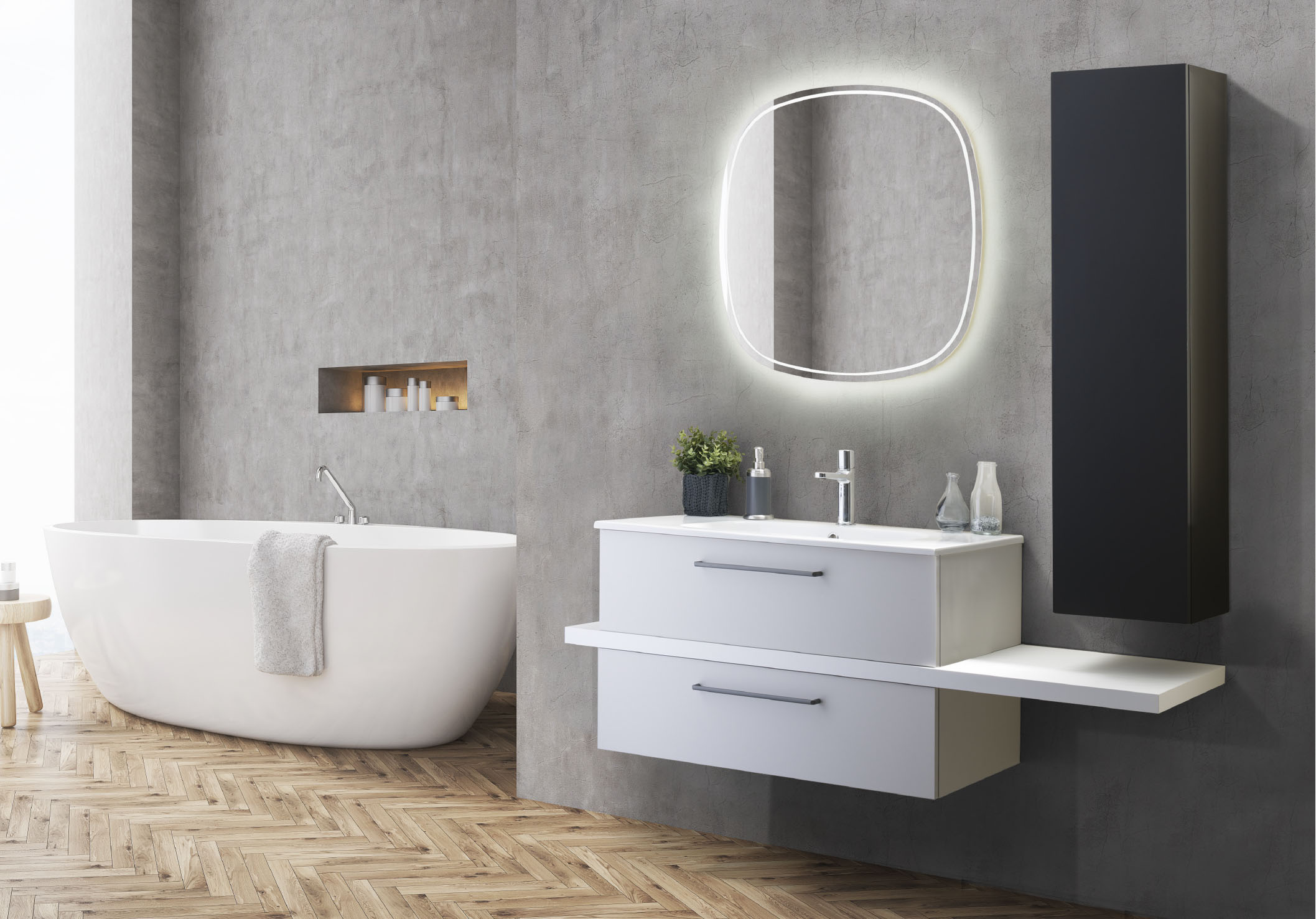 Fivea Arredo Bagno