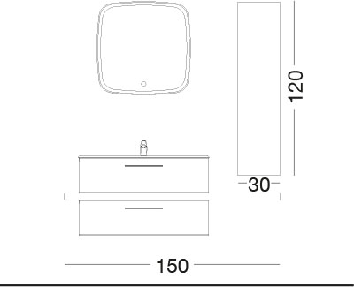 Fivea Arredo Bagno